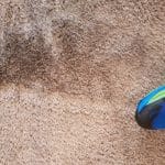 GreenWay Carpet Cleaning Las Vegas Amazing Before and After