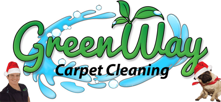 GreenWay Carpet Cleaning Las Vegas Christmas 2018