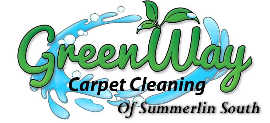 GreenWay Carpet Cleaning Of Summerlin South Las Vegas